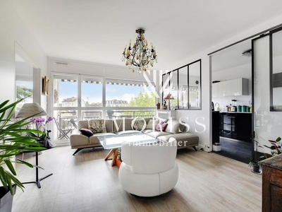 Appartement de prestige de 94 m2 en vente Le Perreux-sur-Marne, France