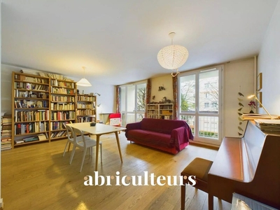 3 bedroom luxury Flat for sale in 2b Rue du Colombier, Ivry-sur-Seine, Val-de-Marne, Île-de-France
