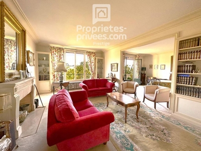 Appartement de 3 chambres de luxe en vente à Neuilly-sur-Seine, Île-de-France