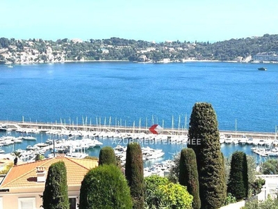 Appartement de luxe de 3 chambres en vente à Villefranche-sur-Mer, Provence-Alpes-Côte d'Azur