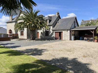 Prestigieuse Maison en vente Saint-Cast-le-Guildo, Bretagne