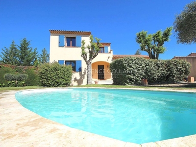 Villa de 4 pièces de luxe en vente Saint-Zacharie, Provence-Alpes-Côte d'Azur