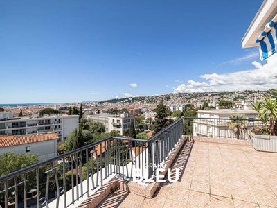 Appartement de luxe de 2 chambres en vente à Nice, France
