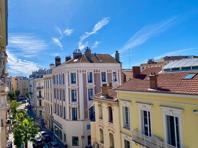 Appartement de prestige de 87 m2 en vente Cannes, Provence-Alpes-Côte d'Azur