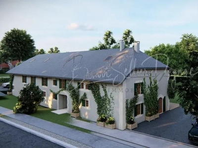 Maison de prestige en vente Sillingy, Auvergne-Rhône-Alpes