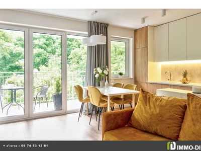Appartement de luxe de 102 m2 en vente Toulouse, Occitanie