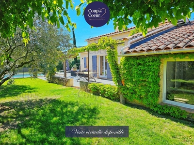 Prestigieuse Maison en vente Aix-en-Provence, Provence-Alpes-Côte d'Azur