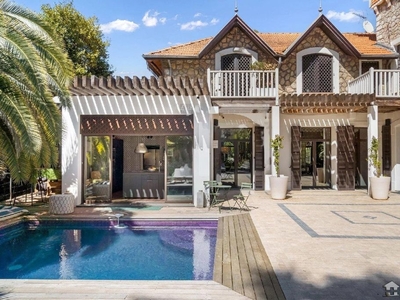 Villa de 4 chambres de luxe en vente Cannes, Provence-Alpes-Côte d'Azur