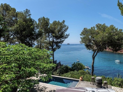 Villa de 4 chambres de luxe en vente La Seyne-sur-Mer, France