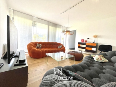 Duplex de luxe de 118 m2 en vente Bordeaux, Nouvelle-Aquitaine