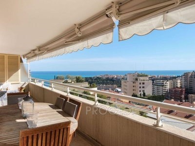 Prestigieux appartement en vente Beausoleil, Provence-Alpes-Côte d'Azur