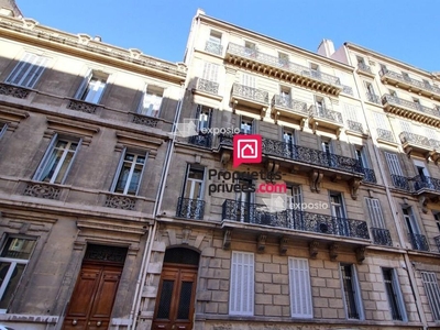 4 room luxury Flat for sale in Marseille, France