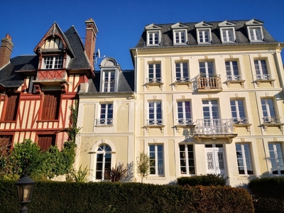 Appartement de luxe de 3 chambres en vente à Trouville-sur-Mer, France