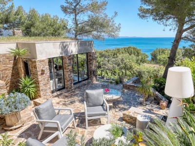 Villa de 4 pièces de luxe en vente Bormes-les-Mimosas, Provence-Alpes-Côte d'Azur
