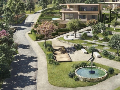 Villa de 4 pièces de luxe en vente Mougins, France