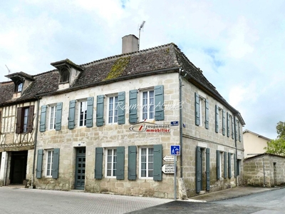 Maison de luxe 5 chambres en vente à Allemans-du-Dropt, Nouvelle-Aquitaine