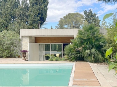 Villa de 8 pièces de luxe en vente Nîmes, Occitanie