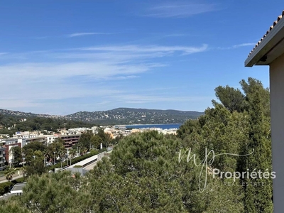 Appartement de 3 chambres de luxe en vente à Cavalaire-sur-Mer, Provence-Alpes-Côte d'Azur