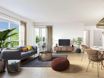 5 room luxury Duplex for sale in Villeurbanne, Auvergne-Rhône-Alpes