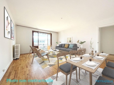 Prestigieux appartement en vente Prévessin-Moëns, France