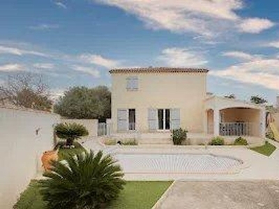 Maison de prestige de 118 m2 en vente Fos-sur-Mer, Provence-Alpes-Côte d'Azur