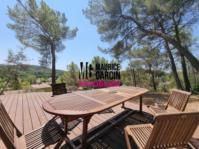 Maison de luxe 4 chambres en vente à Pernes-les-Fontaines, Provence-Alpes-Côte d'Azur