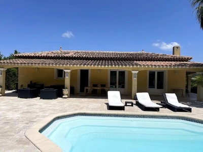 Villa de 5 pièces de luxe en vente Les Adrets-de-l'Estérel, Provence-Alpes-Côte d'Azur
