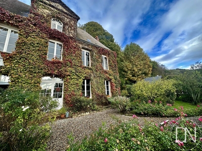 Maison de 11 pièces de luxe en vente à Fécamp, Normandie