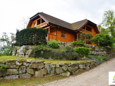 Prestigieuse Maison en vente Rimbachzell, Grand Est