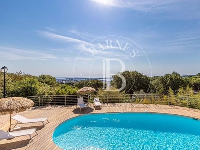 Villa de luxe de 6 pièces en vente Cannes, France