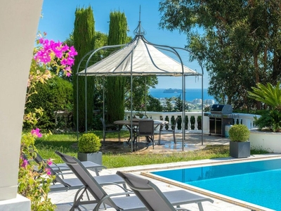 Villa de luxe de 6 pièces en vente Mandelieu, France