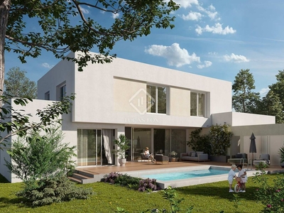 Villa de 6 pièces de luxe en vente Saint-Georges-d'Orques, Occitanie