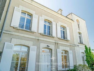 Prestigieuse Maison en vente Angers, Pays de la Loire