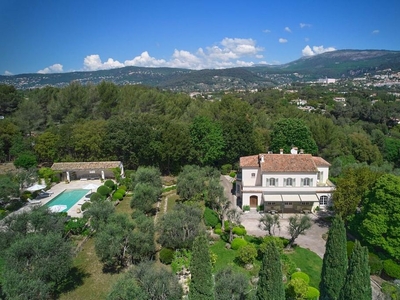 Villa de luxe en vente Grasse, Provence-Alpes-Côte d'Azur