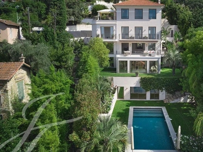 Villa de luxe de 7 pièces en vente Le Cannet, Provence-Alpes-Côte d'Azur