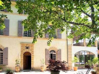 Villa de luxe en vente Aix-en-Provence, France