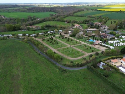 Maison de prestige en vente Airvault, Nouvelle-Aquitaine