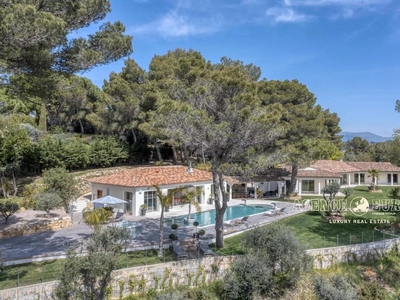 Villa de 9 pièces de luxe en vente Mougins, Provence-Alpes-Côte d'Azur