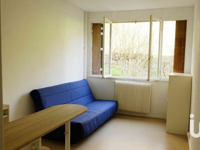 Appartement 1 pièce de 16 m² à Rouen (76000)