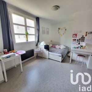 Appartement 2 pièces de 28 m² à Amiens (80080)