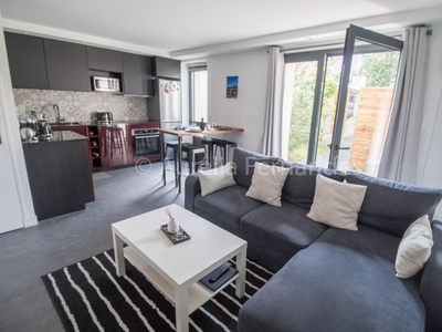 Appartement 2 pièces de 40 m² à Le Perreux-sur-Marne (94170)