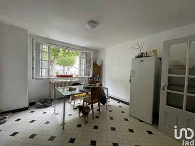 Appartement 2 pièces de 40 m² à Villeneuve-sur-Lot (47300)