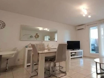 Appartement 3 pièces de 58 m² à Marignane (13700)