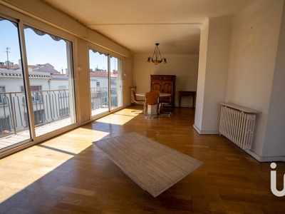 Appartement 3 pièces de 71 m² à Perpignan (66100)