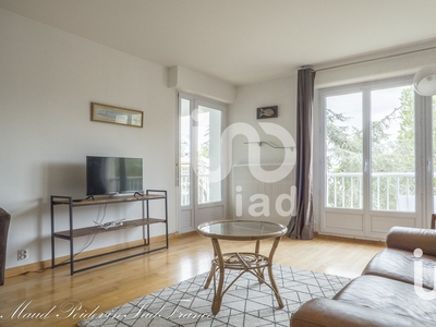 Appartement 3 pièces de 79 m² à La Rochelle (17000)