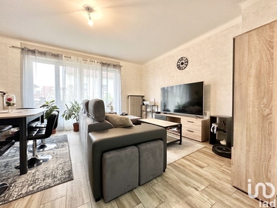 Appartement 4 pièces de 101 m² à Yutz (57970)