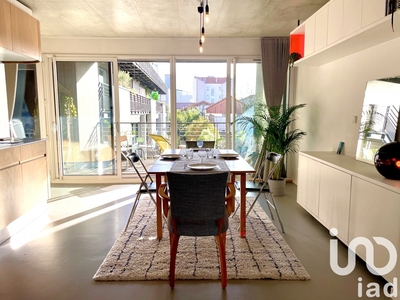 Appartement 4 pièces de 95 m² à Montreuil (93100)