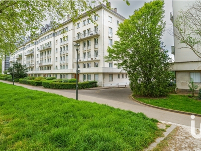 Appartement 5 pièces de 143 m² à Tours (37000)