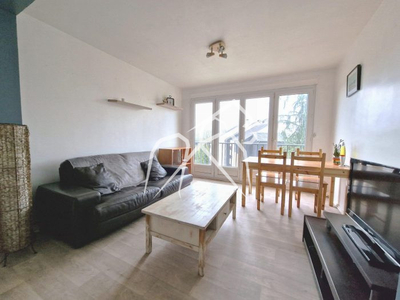 Appartement 50 m² T3 Mont-Saint-Aignan 76130