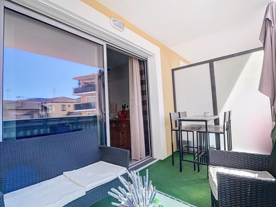 Appartement à à NICE de 86m²